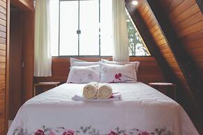 Cabanas Doce Recanto