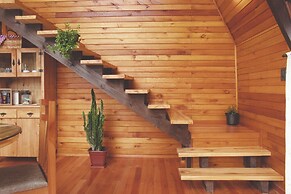 Cabanas Doce Recanto