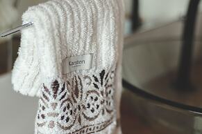 Cabanas Doce Recanto