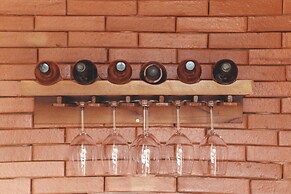 Cabanas Doce Recanto