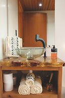 Cabanas Doce Recanto