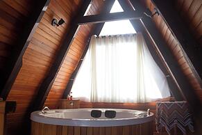 Cabanas Doce Recanto