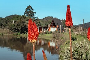 Cabanas Doce Recanto
