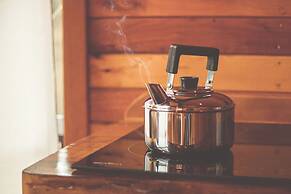 Cabanas Doce Recanto