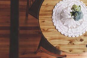 Cabanas Doce Recanto