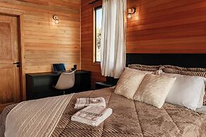 Cabanas Doce Recanto