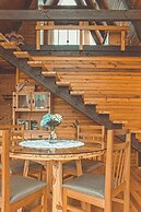 Cabanas Doce Recanto