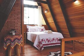 Cabanas Doce Recanto