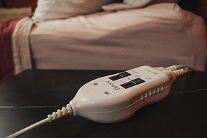 Cabanas Doce Recanto