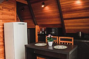 Cabanas Doce Recanto