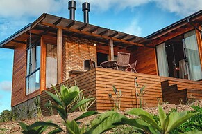 Cabanas Doce Recanto