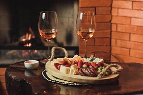 Cabanas Doce Recanto