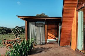 Cabanas Doce Recanto