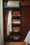 Cabanas Doce Recanto