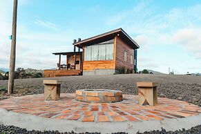 Cabanas Doce Recanto