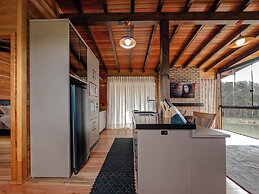 Cabanas Doce Recanto