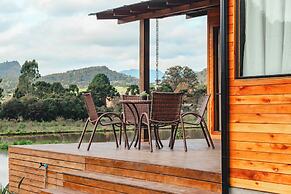 Cabanas Doce Recanto