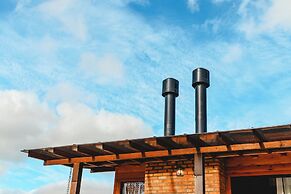 Cabanas Doce Recanto