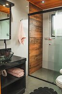 Cabanas Doce Recanto