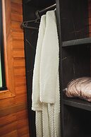 Cabanas Doce Recanto