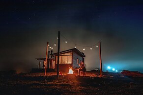 Cabanas Doce Recanto