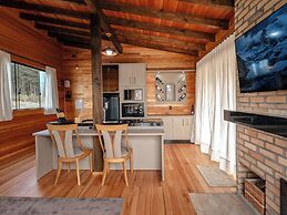 Cabanas Doce Recanto