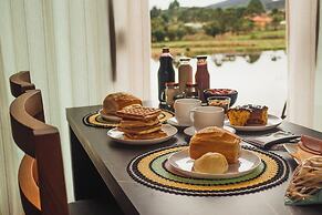 Cabanas Doce Recanto