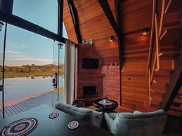 Cabanas Doce Recanto