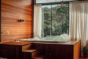 Cabanas Doce Recanto