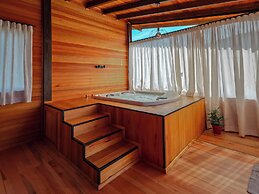 Cabanas Doce Recanto