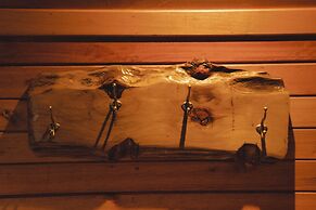 Cabanas Doce Recanto