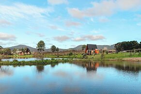 Cabanas Doce Recanto