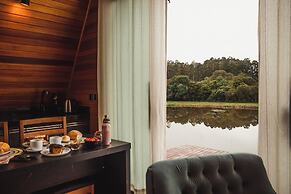 Cabanas Doce Recanto