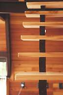 Cabanas Doce Recanto