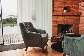 Cabanas Doce Recanto