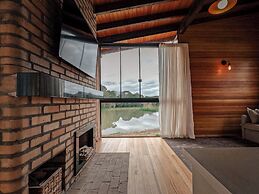 Cabanas Doce Recanto