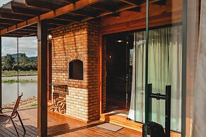 Cabanas Doce Recanto