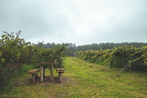 Cabanas Doce Recanto