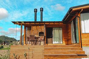 Cabanas Doce Recanto