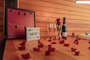 Cabanas Doce Recanto