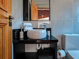 Cabanas Doce Recanto