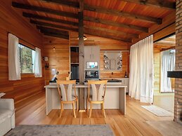 Cabanas Doce Recanto