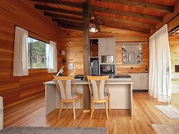 Cabanas Doce Recanto