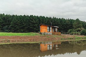 Cabanas Doce Recanto