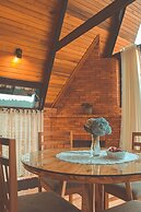 Cabanas Doce Recanto