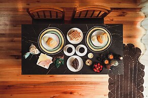 Cabanas Doce Recanto