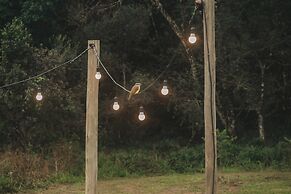 Cabanas Doce Recanto