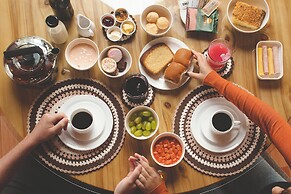 Cabanas Doce Recanto