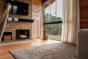 Cabanas Doce Recanto