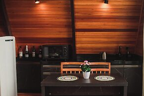 Cabanas Doce Recanto